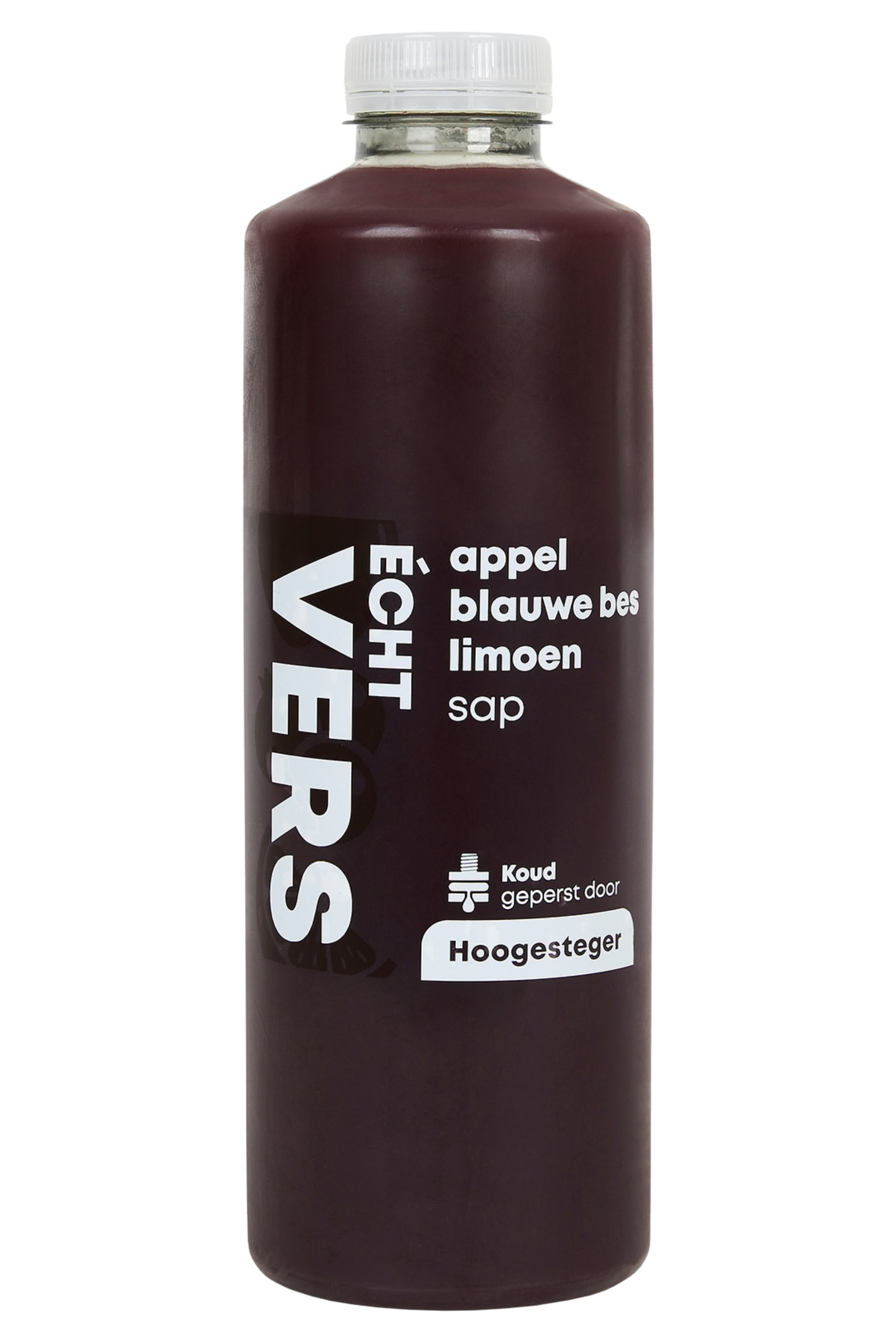 Appel Blauwe Bes Limoen 1L