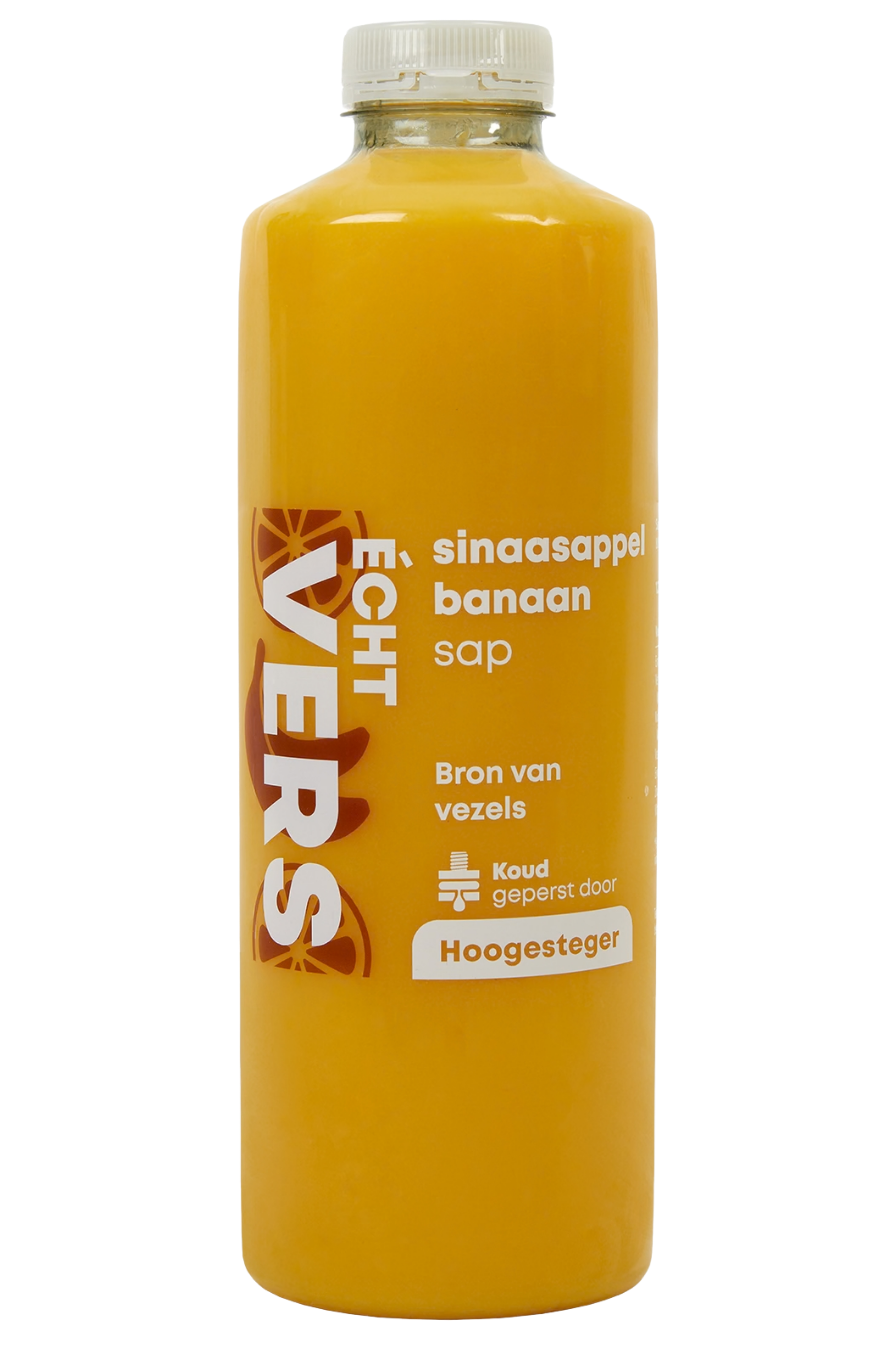 Sinaasappel Banaan 1L