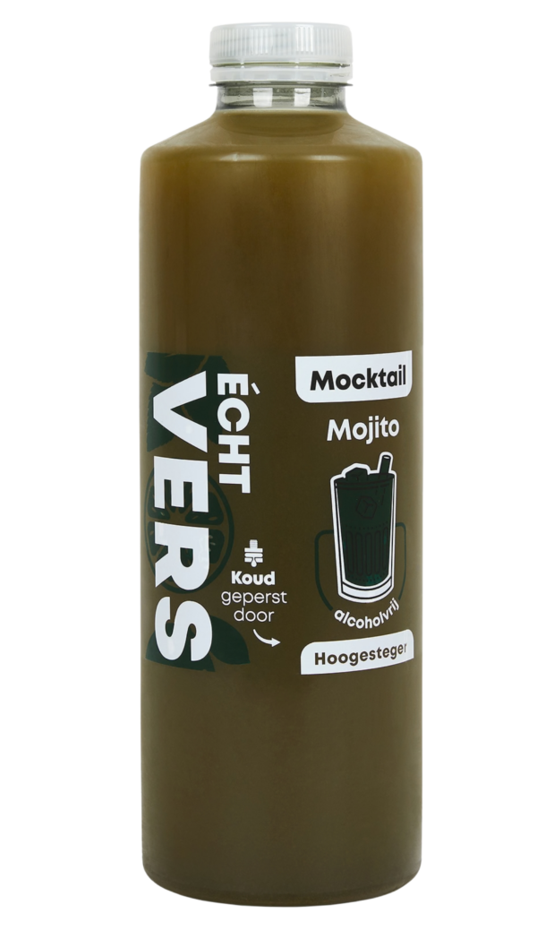 Mocktail Mojito 1L