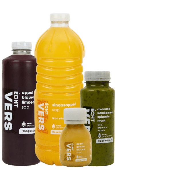 Assortiment Hoogesteger